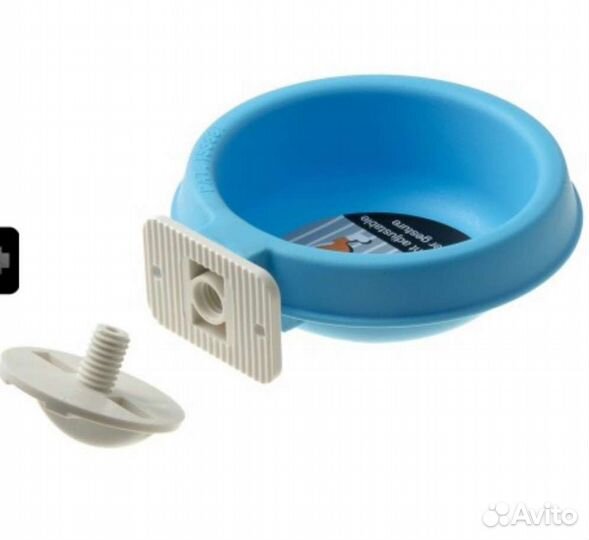 Одежда для мелких пород собак и миски для вольера