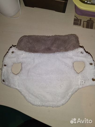 Одежда для собак мелких пород