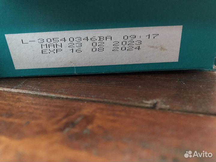 В доставке Смесь нан оптипро 1, NAN oптипро 2