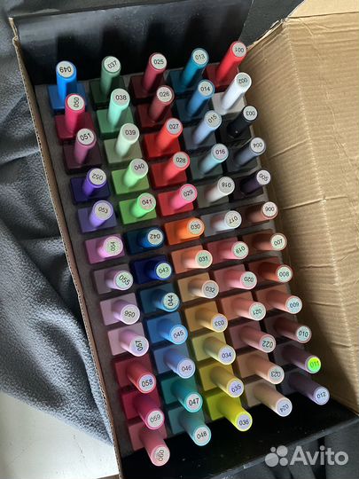 Набор для маникюра