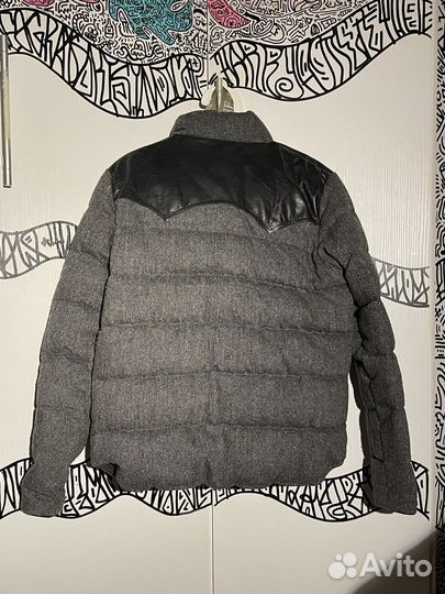 Пуховик penfield