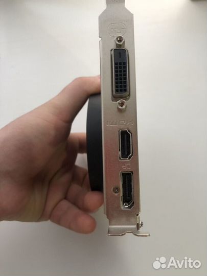 Gtx 1050 2gb