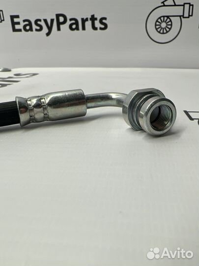 Шланг тормозной задний правый Solaris II, Rio IV