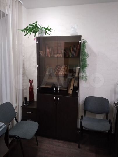 Офисное помещение, 40 м²