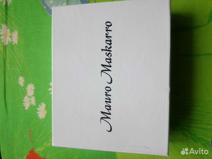 Портмоне мужской