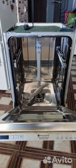 Посудомоечная машина 45 см бу