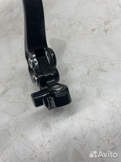 Рычаг сцепления ducati monster 696 09-14