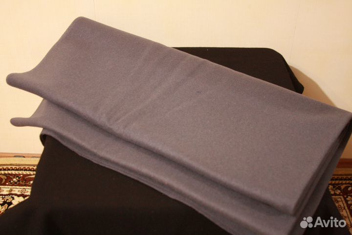 Сукно шинельное