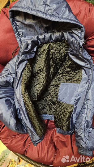 Куртка мужская