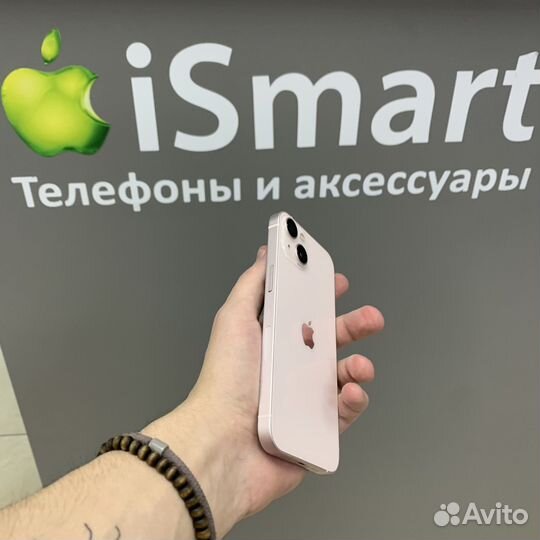 iPhone 13, 128 ГБ