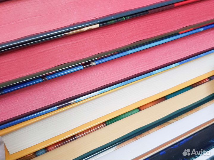 Редкие и суперкрасивые книги издательства 