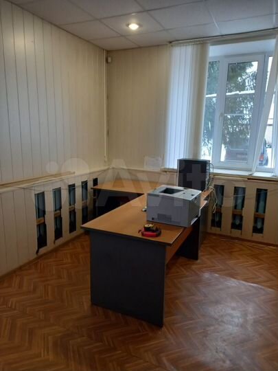 Офис, от 9 м²
