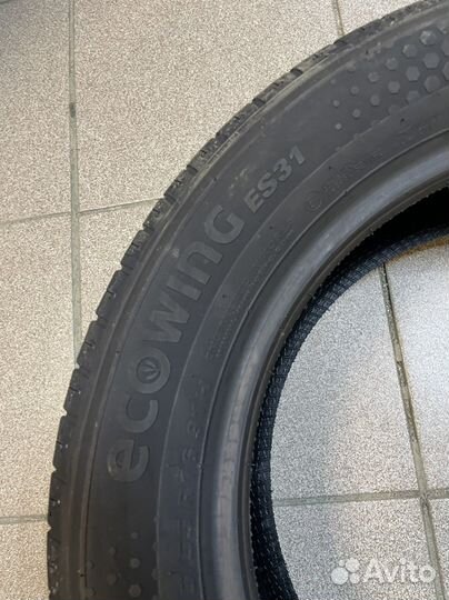 Kumho Ecowing ES31 205/55 R16 91H