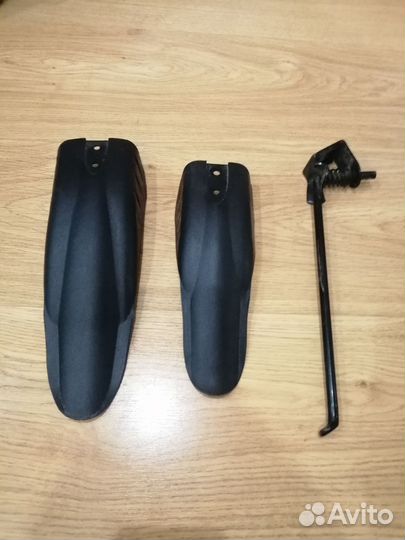 Велосипедные запчасти