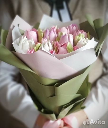 Сладкие букеты