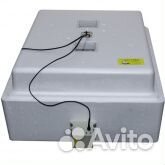 Инкубатор бытовой би-2 104 яйца, 48734