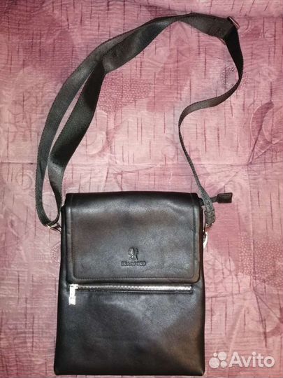 Сумка мужская