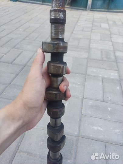 Распредвал ваз