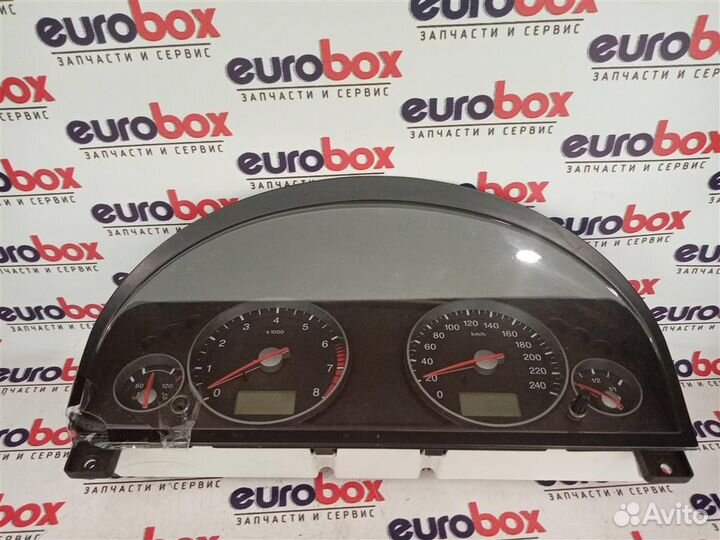 Панель приборов Ford Mondeo III 2000-2007