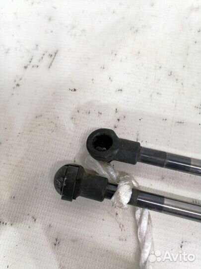 Амортизатор багажника задний Nissan Qashqai J10