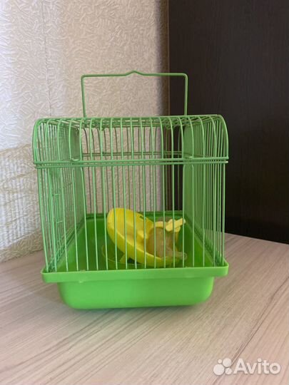 Клетка для грызунов бу