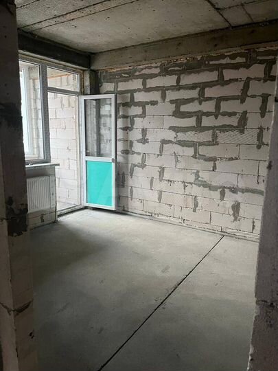 1-к. квартира, 33 м², 9/9 эт.