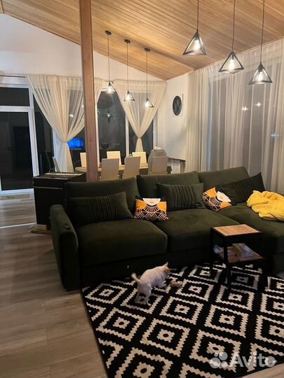 Ковры новые в упаковке, любые размеры