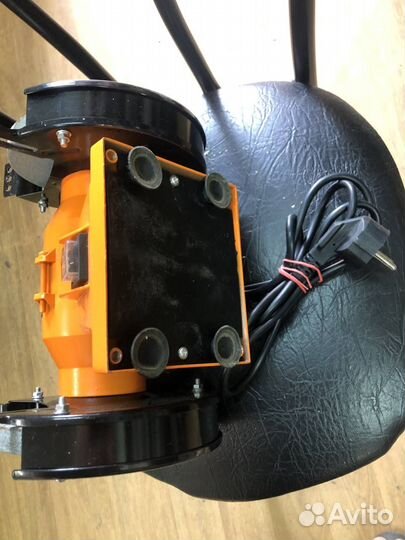 Заточной станок Ермак 3С 150/150