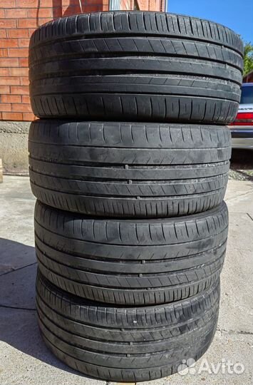 Habilead SportMax S2000 215/40 R17