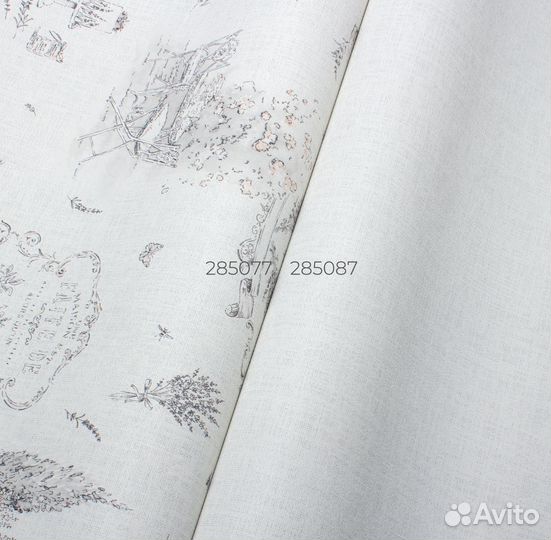 Цветные обои