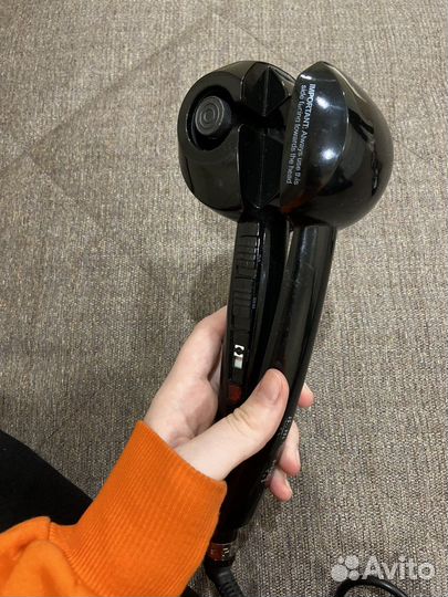 Плойка babyliss pro