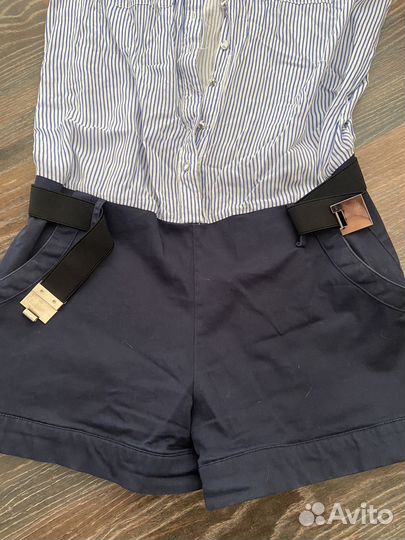 Комбинезон женский