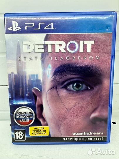 Игры для PS4 в ассортименте