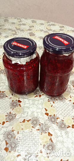 Домашнее варенье