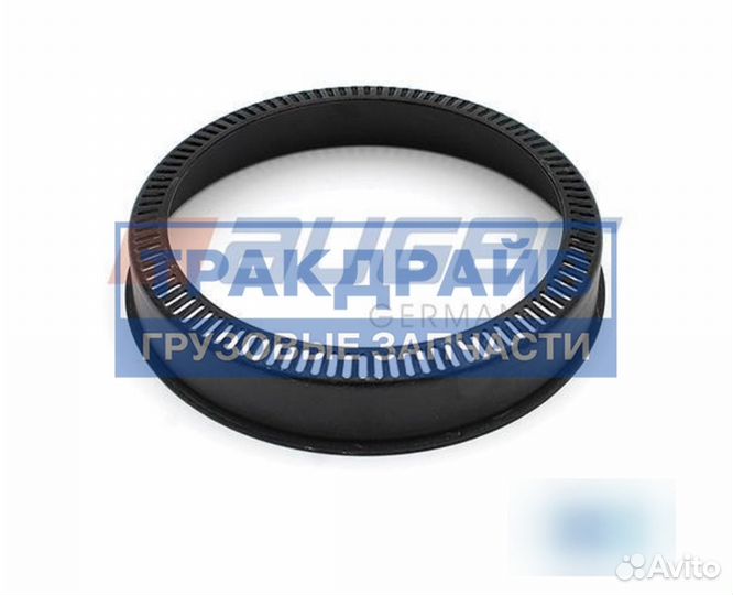 Кольцо ABS для грузовиков Вольво FM4 FH4