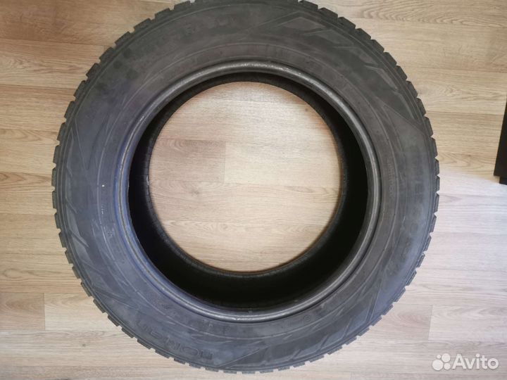 Nokian Tyres Hakkapeliitta R2 SUV 255/55 R18 109R