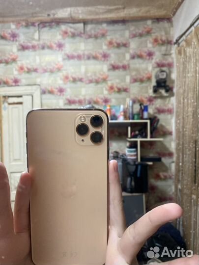 iPhone 11 Pro Max, 64 ГБ