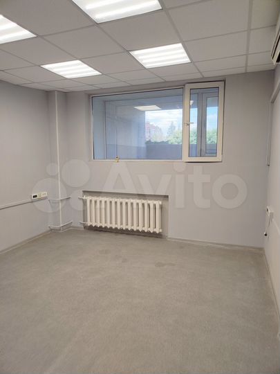 Офис, 14.7 м²