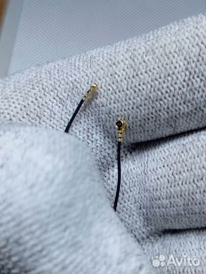 Xiaomi Redmi 7a. Коаксиальный кабель. Оригинал