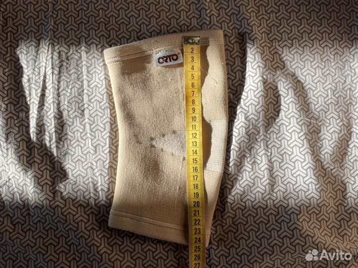 Бандаж на колено