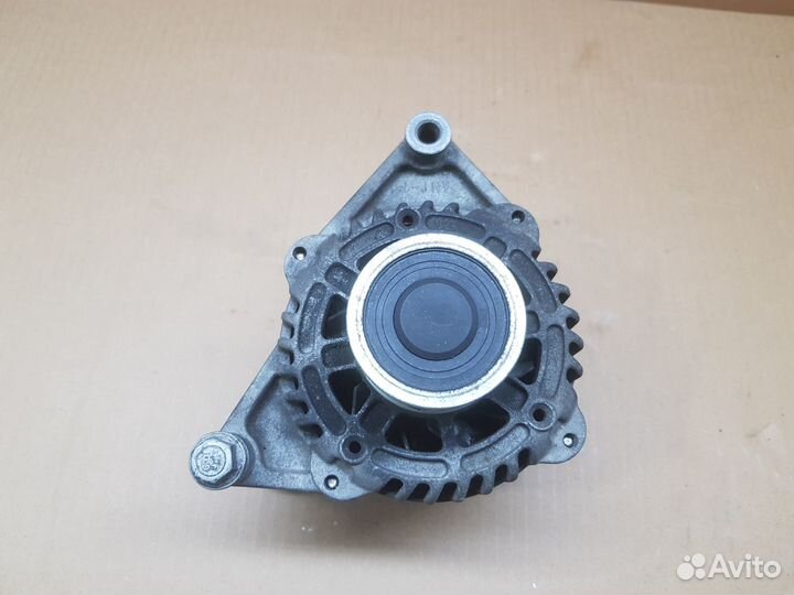 Генератор 100 A 6 ручейков шкив Opel Astra J 1.4 д