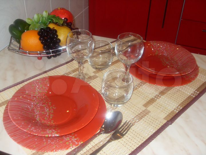 1-к. квартира, 35 м², 4/5 эт.