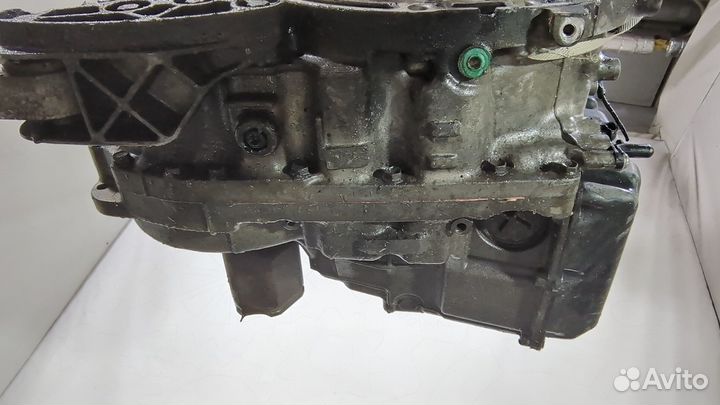 Кпп - автомат (АКПП) Jaguar X-type 2.2 tdci, 2008