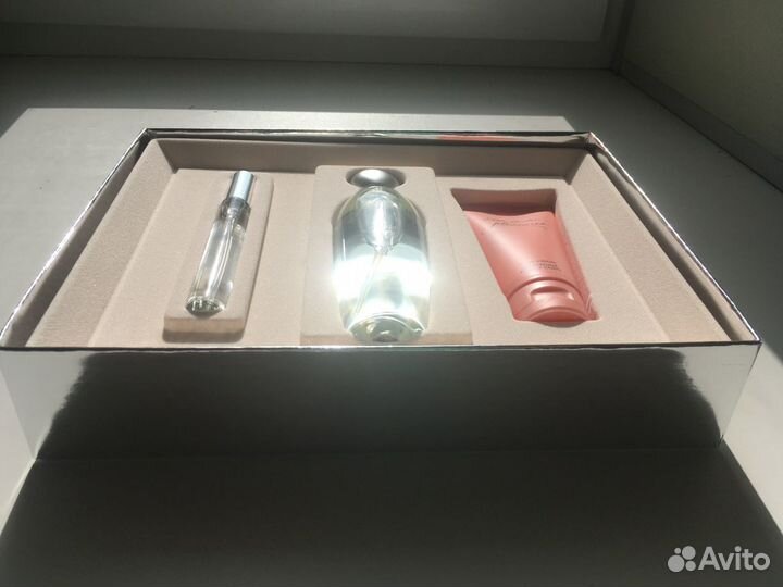 Парфюмерный подарочный набор«Estee Lauder,оригинал