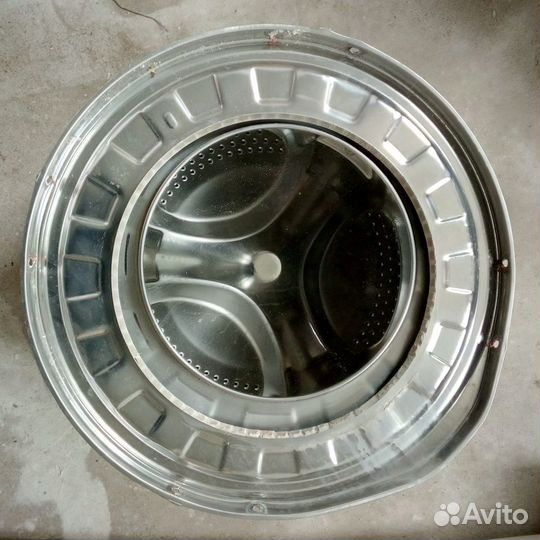 Запчасти Ariston Margherita 2000 als109x (Indesit)