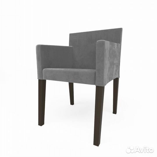 Чехол для полукресла Нильс (икеа)