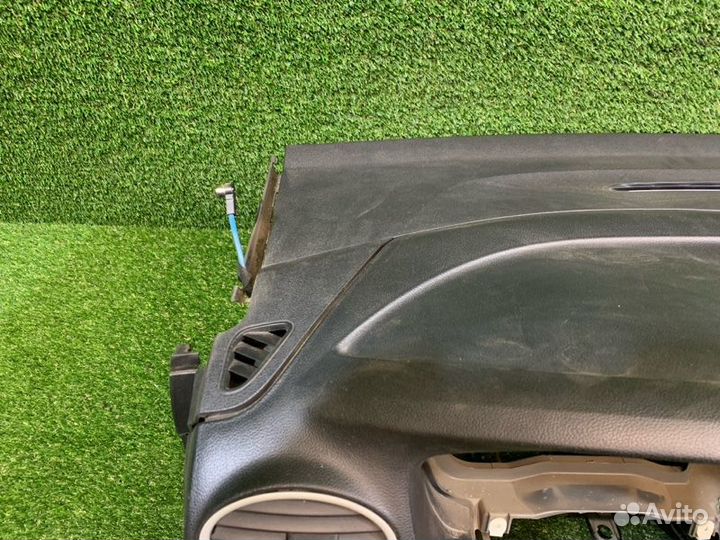 Торпедо Ford Focus/Focus RS/Focus ST