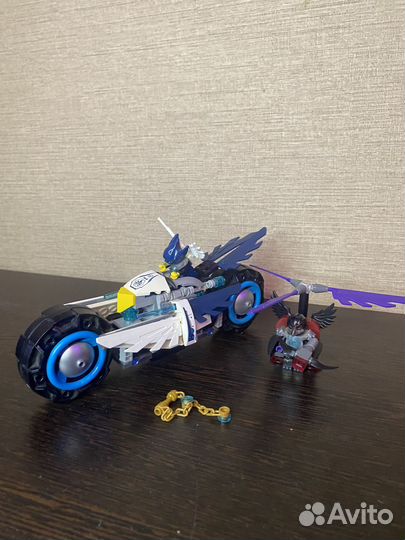 Lego Chima Байк Орла Эглора