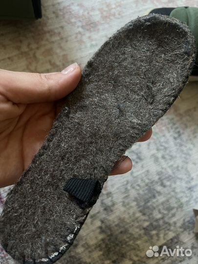 Сапоги,валенки детские Nordman 30 размер