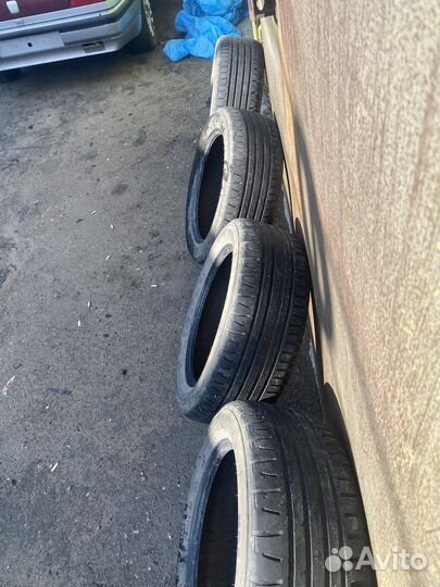 Nordman WR 215/55 R17